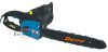 Electric chain saw