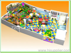 NEW indoor playground