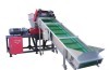 SWP800 plastic crusher machine