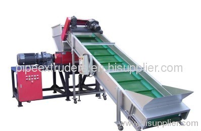 SWP630 plastic crusher