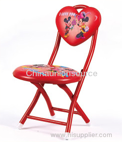 Folding Chair For Children