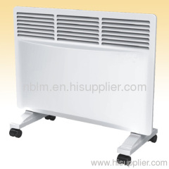 Electric convectors heater