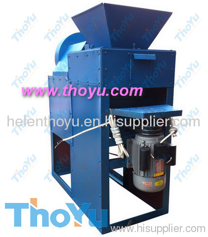 Stable Working Soybean Peeling Machines