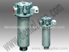 QYL RETURN FILTER SERIES