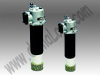 RFB WITH CHECK VALVE MAGNETIC RETURN FILTER SERIES