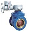 SIDE BIASES HALF BALL VALVE CLASS300 WCB FLANGE