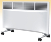 Electric panel convector heaters