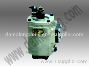 ISV SUCTION LINE FILTER SERIES