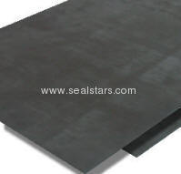 Sealing Sheet of Graphite Sheet