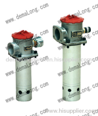 TF TANK MOUNTED SUCTION FILTER SERIES