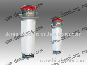 TFB SUCTION FILTER SERIES