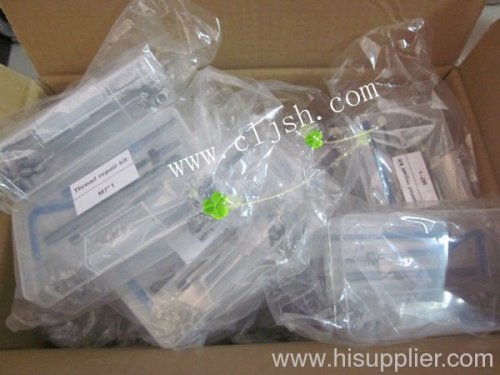 Helicoil repair kits