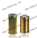 XU-B NOTCHED WIRE FILTER SERIES