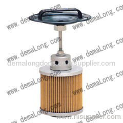 WF SUCTION FILTER SERIES