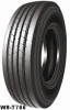 TBR truck & bus radial tyres