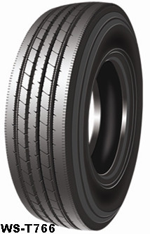 TBR Truck and bus Radial tyres
