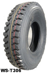 TBB truck & bus bias tyres