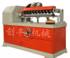 CFQG-100 Semi-automatic Pneumatic Paper tube Cutting machine