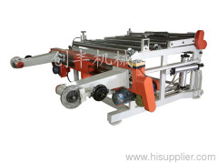 automatic paper slitting machine