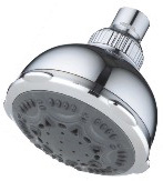 High Quality Multi-Function Overhead Shower