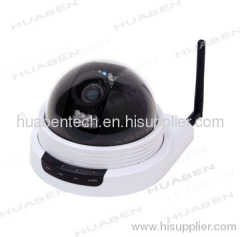 HB-ND3142RG 3G IR IP Camera