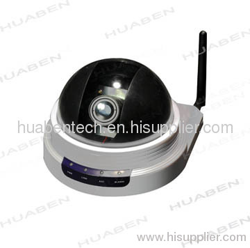 Huabentech HB-ND3142G ND3152G 3G IP Camera