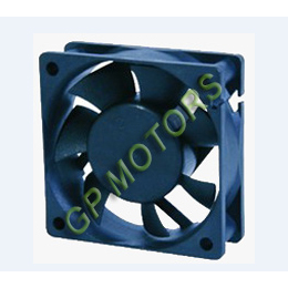 12V DC Axial Fan(60x20mm )-R1S60