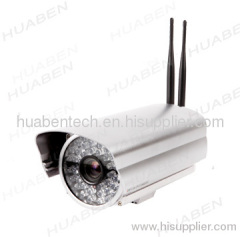 Waterproof IP Camera