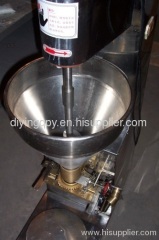 fish ball making machine