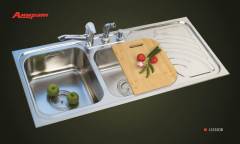 kitchen sinks