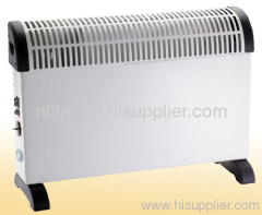 electric convection heater