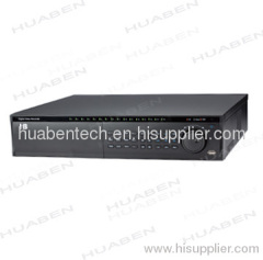 32 Channel DVR