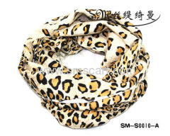 fashion ladies scarf