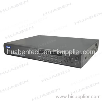 4 Channel Standalone DVR HB-K9004