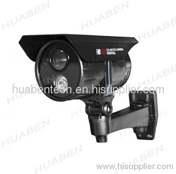 Waterproof IR LED Array Camera