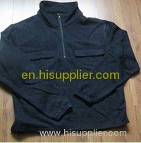 FR Acrylic polar fleece jacket