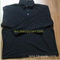 FR Acrylic cotton POLO