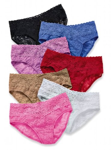 Ladies bikini Underwear