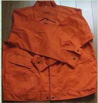 100%cotton jacket