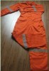 FR 100%cotton coverall