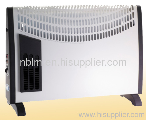 electric convection heaters