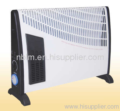 Electric holmes convection heaters
