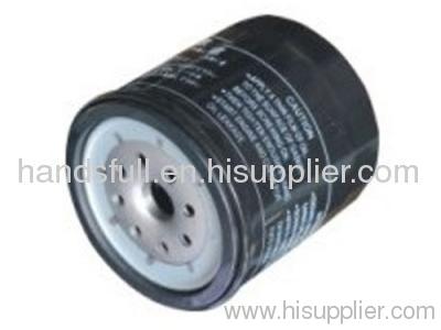 Oil filter with good quality