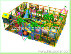 NEW INDOOR PLAYGROUND CT 015