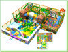indoor playground CT 016