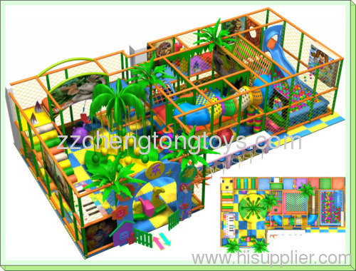 playground equipment CT017