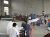 PE foam sheet production line