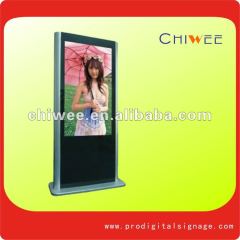 42" LCD Network Screen with 3G