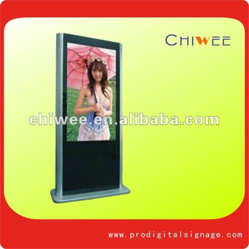 42" LCD Network Screen with 3G