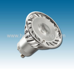 3W power led bulb